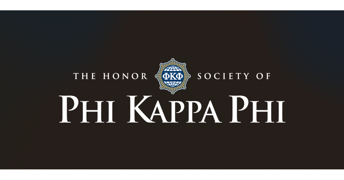 Stanton University joins Phi Kappa Phi, nation’s oldest honor society, as 366th chapter