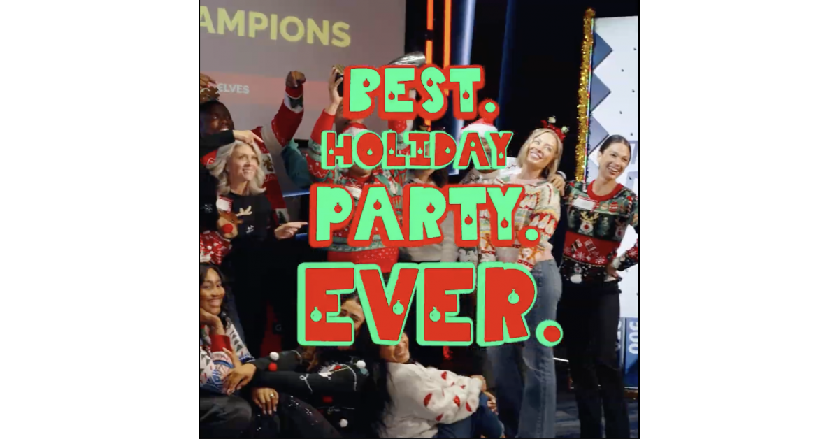 Game Show Battle Rooms Houston bets on holiday game show parties for 2026