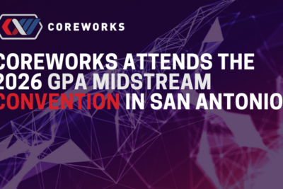 CoreWorks Exhibits Cryogenic Equipment at 2026 GPA Midstream Convention