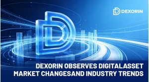 DEXORIN tracks shifts in digital asset market and sector trends