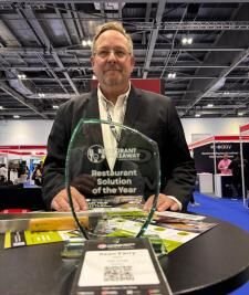 Food Service Industry Crowns OiLChef as the ‘Best Restaurant Solution’ of the Year 2026