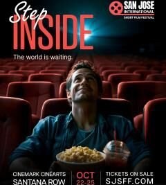 SJSFF kicks off 18th year with Slamdance winner, Oscar nominee on Opening Night