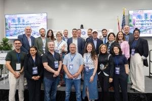 Smart City Expo Miami sells out again, pushing cities beyond efficiency to regeneration