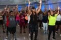 Strong Over 50 targets Guinness record in Tampa with two mayors leading the charge