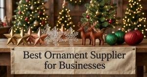 Monterey Company tops Ridgewood Blog’s 2026 business ornament supplier ranking