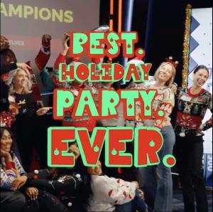 Game Show Battle Rooms Columbus brings holiday game show parties to Hilliard for 2026