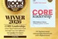 Executive coach Miki Feldman Simon wins 2026 NYC Big Book Award for ‘CORE Leadership