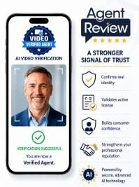 Agent Review and Connectiv team up to verify every insurance pro at Protectors Vegas 2026