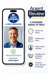 Agent Review and Connectiv team up to verify every insurance pro at Protectors Vegas 2026