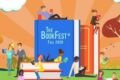 The BookFest Fall 2026 rallies 23 literary partners for its free October online gathering