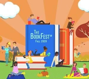 The BookFest Fall 2026 rallies 23 literary partners for its free October online gathering