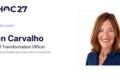 BHOC taps Jen Carvalho to turn consensus into year-round action on behavioral health outcomes