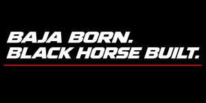 Black Horse Off Road brings Mexico manufacturing story to SEMA 2026 Ram build