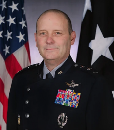 Space Force’s new chief, Gen. Schiess, to keynote December conference in Orlando