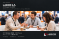 LABOR S.A. brings testing expertise to Energia.Tec 2026 in Greece