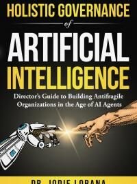 October 2026 Declared Holistic AI Governance Month After a Summer of Rogue AI Agents
