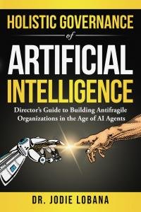 October 2026 Declared Holistic AI Governance Month After a Summer of Rogue AI Agents