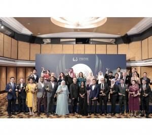 Malaysia hosts Prime Awards Asia 2026, honoring 30+ regional leaders and innovators