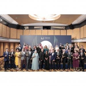 Malaysia hosts Prime Awards Asia 2026, honoring 30+ regional leaders and innovators