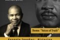 MLKCommUNITY marks 26th year with ‘Voices of Truth’ at Lincoln University