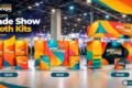 PrintMyExpo bets on 10×10 booth kits as early orders reveal buyer preferences