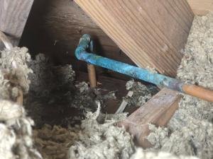 Riley Plumbing warns Brazoria County: Hard water is silently destroying your pipes and water heater