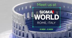 Upgaming heads to Rome for SiGMA Europe 2026 with platform and partnership talks