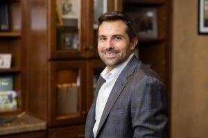 Hunting Consortium’s Rob Kern modernizes global operations while pushing conservation policy
