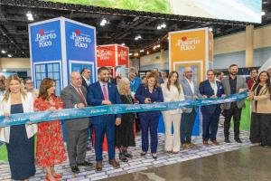 FCCA conference in Puerto Rico puts Caribbean destinations at cruising’s center stage