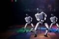 Toborlife AI puts dancing Unitree G1 E humanoids on U.S. stages for sale and rental