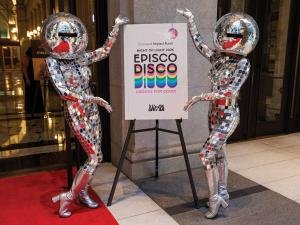 Episcopal Impact Fund’s disco gala raises major support for Bay Area housing aid