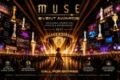 MUSE Event Awards launches 2027 global competition with 350+ categories