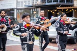 Denison Arts Council turns quinceañera for 15th Día de los Muertos festival