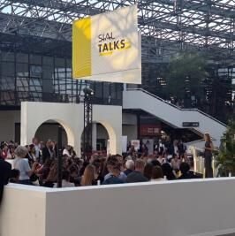 Seenergy Foods pushes food industry to rethink familiar ingredients at SIAL Paris