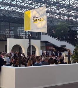 Seenergy Foods pushes food industry to rethink familiar ingredients at SIAL Paris