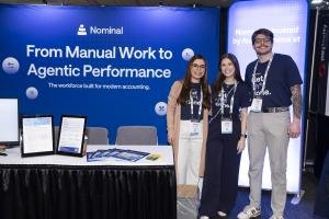 Nominal brings AI agents to FATE 2026, promising an end to manual month-end close