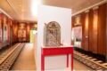 MvVO ART Show 2026 turns Waldorf Astoria into a gallery, nearly half of works sold