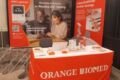 Orange Biomed returns to DTM 2026 with pocket A1C tech and FDA path