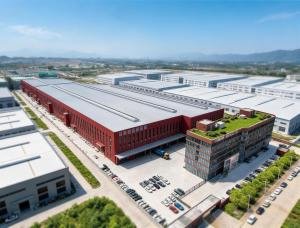 DERCHI tops 2026 ranking of China’s aluminum sliding door makers as Foshan dominates exports