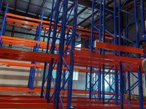 HEDA leads 2026 ranking of 10 global pallet rack builders for warehouse buyers