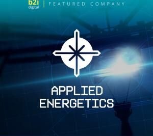 Applied Energetics brings laser drone-defense tech to hometown AIX expo