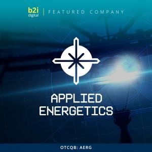 Applied Energetics brings laser drone-defense tech to hometown AIX expo