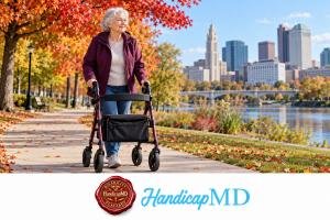 HandicapMD warns Ohio drivers: your doctor’s note and the BMV form are not the same thing