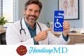 HandicapMD clarifies that an IBCCES card or doctor’s note doesn’t guarantee a Universal AAP pass