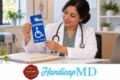 HandicapMD clarifies its $159 doctor note is not a pass for IBCCES or theme parks