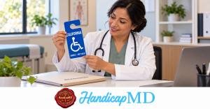 HandicapMD clarifies its $159 doctor note is not a pass for IBCCES or theme parks