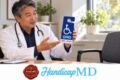 HandicapMD stresses MS diagnosis alone doesn’t guarantee a parking placard