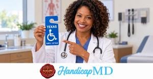 HandicapMD breaks down the real cost of a handicap placard — and why it’s not one price