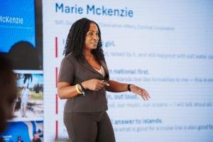 Carnival Corporation sees double-digit Bonaire cruise growth by 2027, local businesses urged to prepare