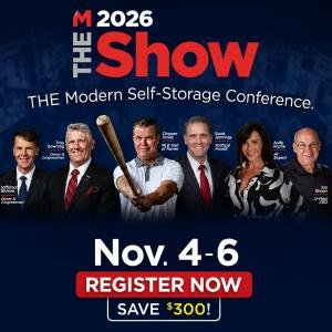 MSM’s THE Show brings self-storage’s biggest names to Atlanta next week